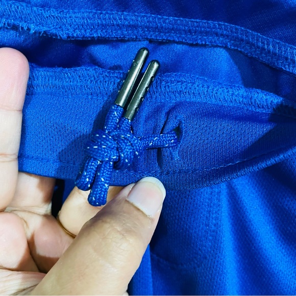 Polo Ralph Lauren Performance Kids Blue Pull-on Shorts - Picture 5 of 10